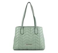 Valentino Petal Re Bolsa de hombro 35 cm verde