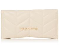 Valentino Petal RE, Bolso para Mujer, Ecru, Talla única