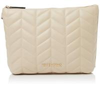 Valentino Petal RE, Bolso para Mujer, Ecru, Talla única