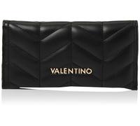 Valentino Petal RE, Bolso para Mujer, Nero