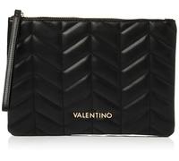Valentino Petal RE, Bolso para Mujer, Nero