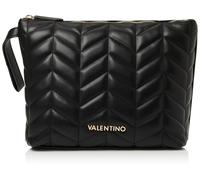 Valentino Petal RE, Bolso para Mujer, Nero, Talla única
