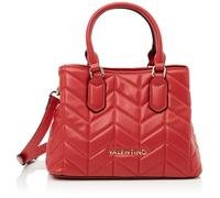 Valentino Petal RE, Bolso para Mujer, Rosso