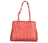 Valentino Petal RE, Bolso para Mujer, Rosso, Talla única