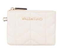 VALENTINO Petal Re Coin Purse Ecru