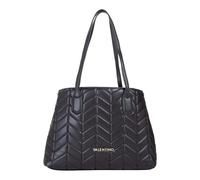 VALENTINO Petal Re Shopping Bag Nero
