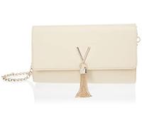 VALENTINO Bolso de noche 'Divina' beige / oro, Talla One Size