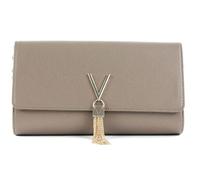 Valentino Divina Clutch Pochette mujer 26 cm taupe (VBS1R401G-taupe)