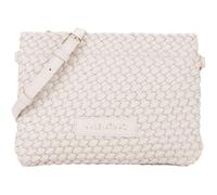 Valentino, POCHETTE, SHANTEL ECRU, TALLA UNICA