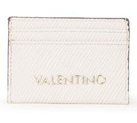 Valentino Posillipo Credit Card Case Ecru