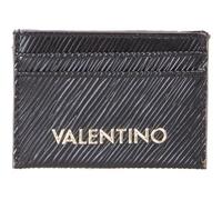Valentino Posillipo Credit Card Case Nero