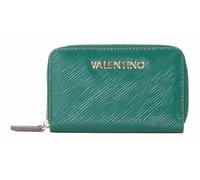 VALENTINO Posillipo Zip Around Wallet Bosco