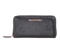 VALENTINO Posillipo Zip Around Wallet Nero