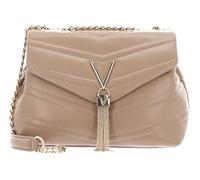 VALENTINO Privilege Flap Bag Beige