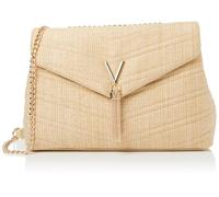 VALENTINO Privilege Flap Bag Naturale