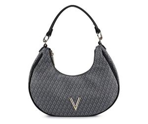 Valentino Queen Re Bolsa de hombro 20 cm gris