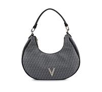 VALENTINO bolso de hombro Queen Re Hobo Bag Nero / Multicolor