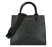 Valentino Regina Bolsa de compras 28.5 cm negro