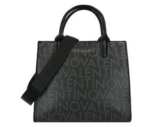 Valentino Regina Bolsa de compras 28.5 cm negro