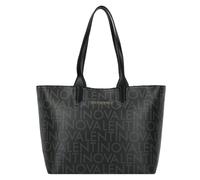 Valentino Regina Bolsa de compras 38 cm negro