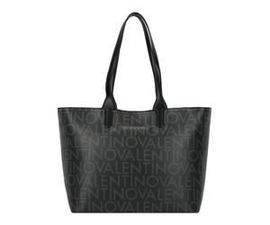 Valentino Regina Bolsa de compras 38 cm negro