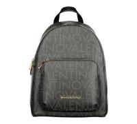 Valentino - Regina Re Backpack - Bags - Mujer - Negro - ONE SIZE -