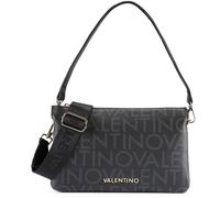 Valentino Regina Re Bolsa de hombro 26 cm negro