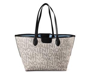 Valentino Reverse Bolsa de compras 58 cm azul