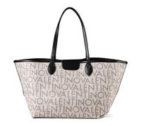 Valentino Reverse Bolsa de compras 58 cm beige