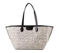 Valentino Reverse Bolsa de compras 58 cm beige