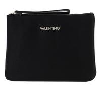 VALENTINO Ring Re Beauty Morbido Soft Cosmetic Case Nero