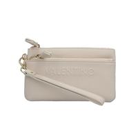 Valentino Rised RE, Bolso para Mujer, Ecru, Talla Única