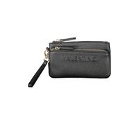 Valentino Rised RE, Bolso para Mujer, Nero, Talla Única