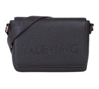 VALENTINO Rised Re Flap Bag Nero