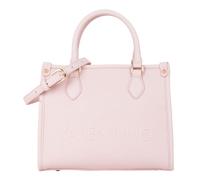 Valentino Rised Re Shopping Bag Cipria