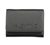 Valentino - Rised Re Wallet - Accessories - Mujer - Negro - ONE SIZE -