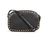 Valentino - Rockstud Camera Case - Bags - Mujer - Negro - ONE SIZE -