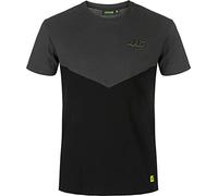 Valentino Rossi Camisetas Core,Hombre,XXS,Multi