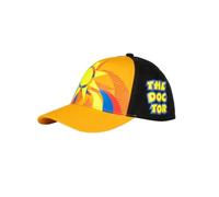 Valentino Rossi Cap Heritage,Kid,Orange,One Size