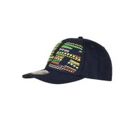 Valentino Rossi Cap Heritage,Man,Blue,One Size