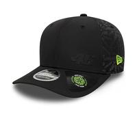 Valentino Rossi Cap New ERA,Man,Black,One Size