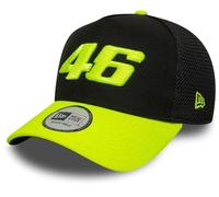 Valentino Rossi Cap New ERA,Man,Black,One Size
