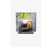 Valentino Rossi HELMET 1/5 VR46 MINI HELMETS,UNISEX,MULTI,One Size