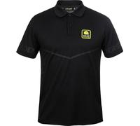 Valentino Rossi Hombre Polo Camiseta VR46 Riders Academy Fanartikel XS