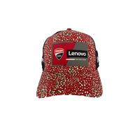 Valentino Rossi New Era Ducati Motogp Gorro/Sombrero, Multicolor, Taille Unique para Hombre