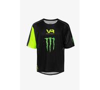 Valentino Rossi Performance Monster Energy - T-Shirt Unisex Adulto