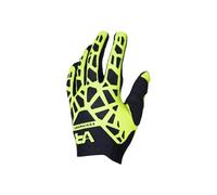 Valentino Rossi RACING MX GLOVES,YELLOW,L