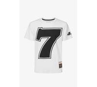 Valentino Rossi T-Shirt Unlimited Collection 2005 World Title,Man,Light Grey,XL