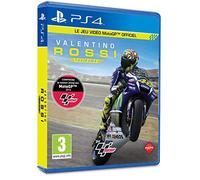 Valentino Rossi The Game [Importación Francesa]