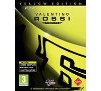 Valentino Rossi: The Game - Yellow Edition [Importación Italiana]